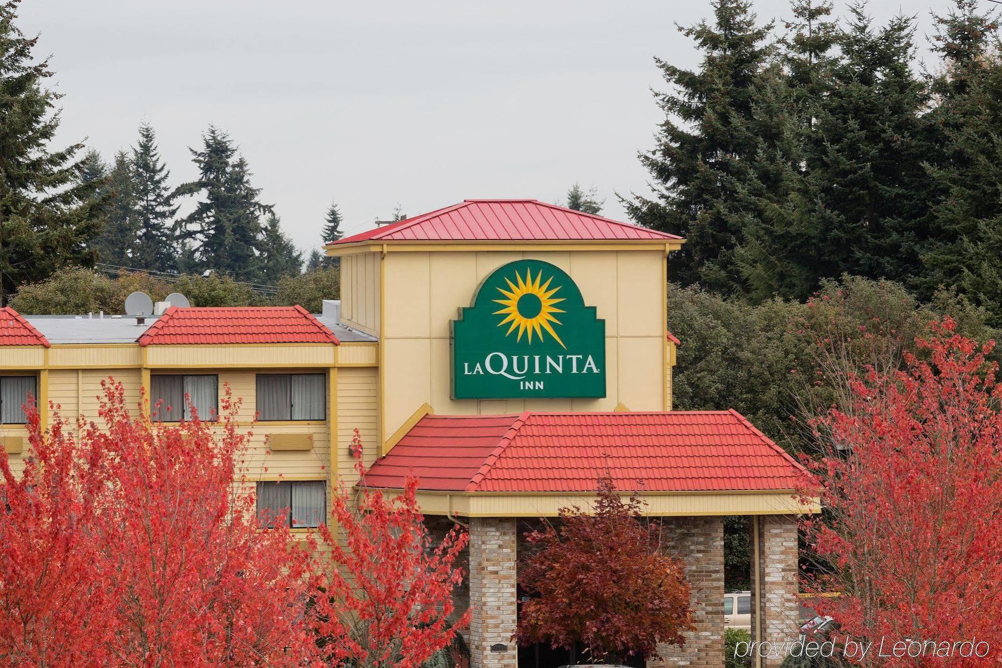 La Quinta Inn by Wyndham Everett Esterno foto